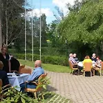 Schloss מלון Fuchsmühl