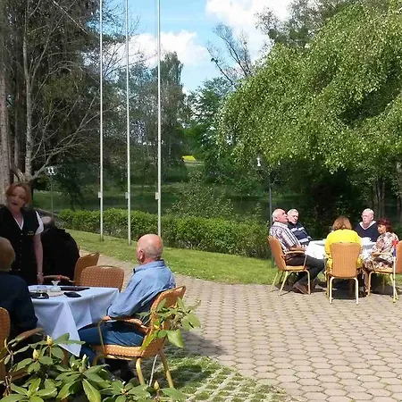 Schloss Hotel Fuchsmühl