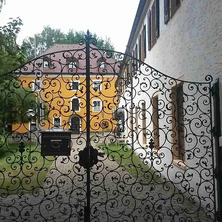 Schloss Fuchsmühl
