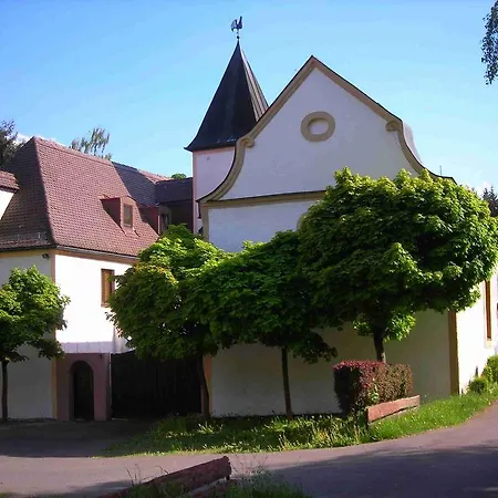 Hotel Schloss