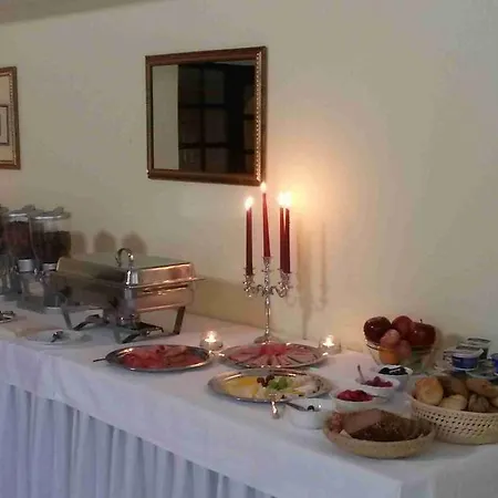 Hotel Schloss