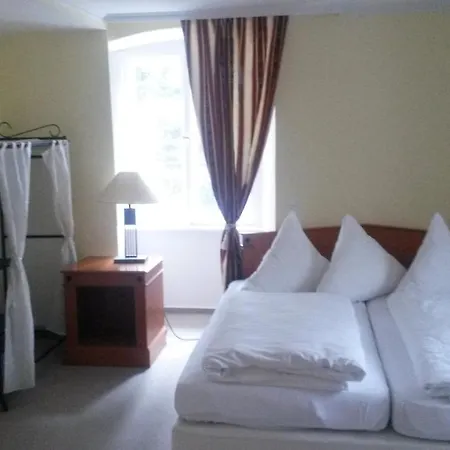 Hotel Schloss