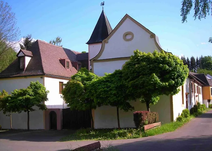 Hotel Schloss