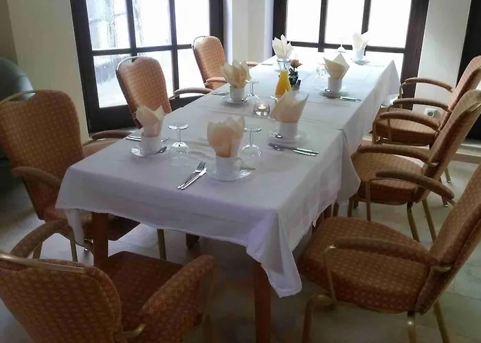 Schloss Hotel Fuchsmühl