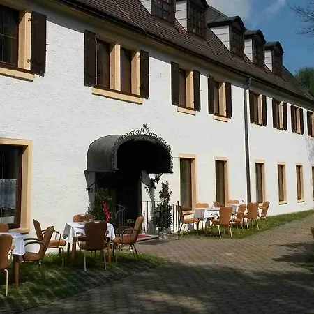 Hotell Schloss 3*