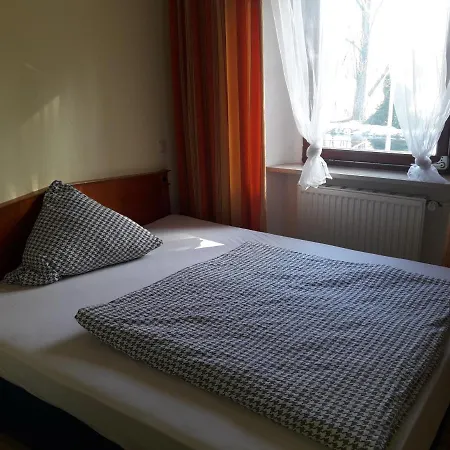 Schloss Hotell Fuchsmühl