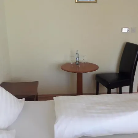 Schloss Hotell 3*