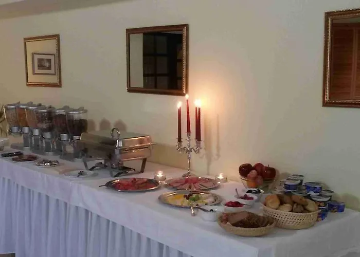 Hotel Schloss