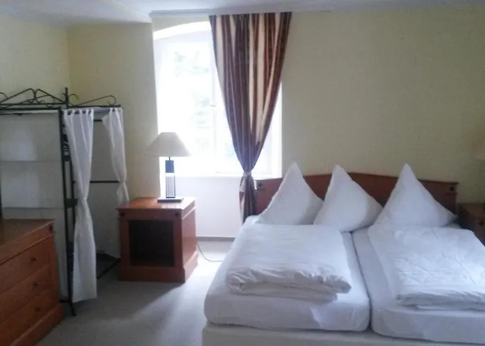 Hotel Schloss